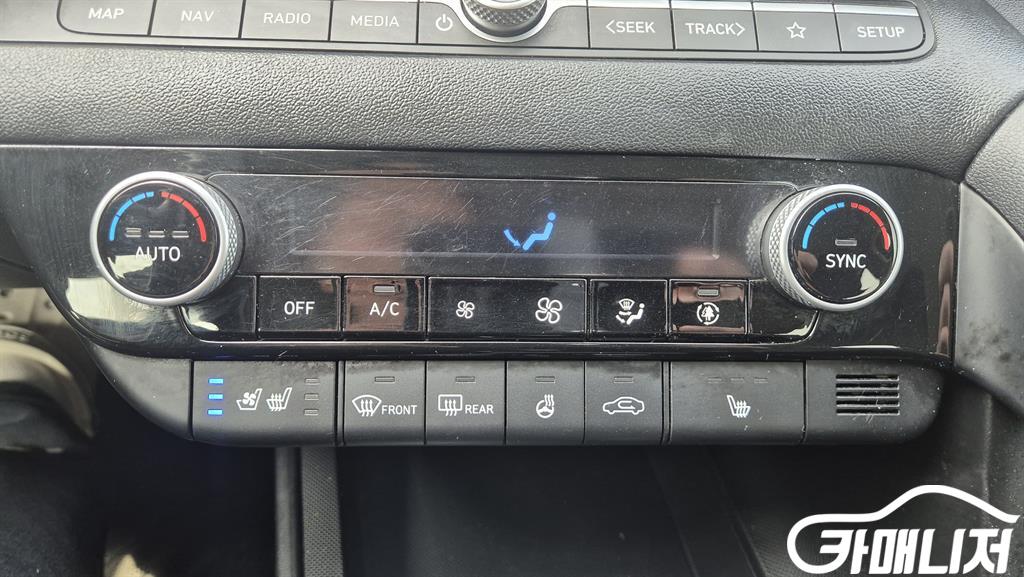 Hyundai Avante 1.6 Modern thumbnail 8