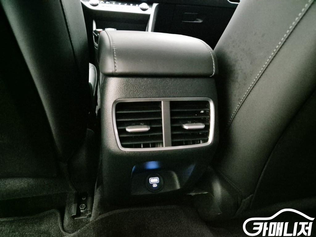 Hyundai Sonata 2.0 Smart thumbnail 17