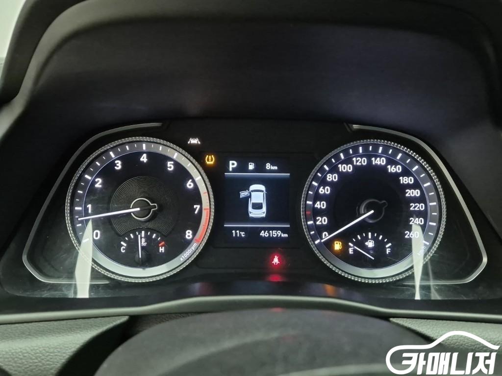 Hyundai Sonata 2.0 Smart thumbnail 5