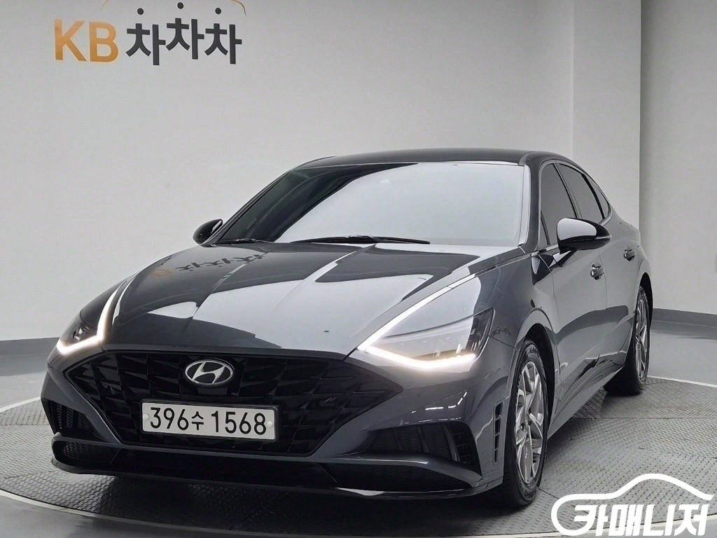 Hyundai Sonata 2.0 Premium Peulreoseu