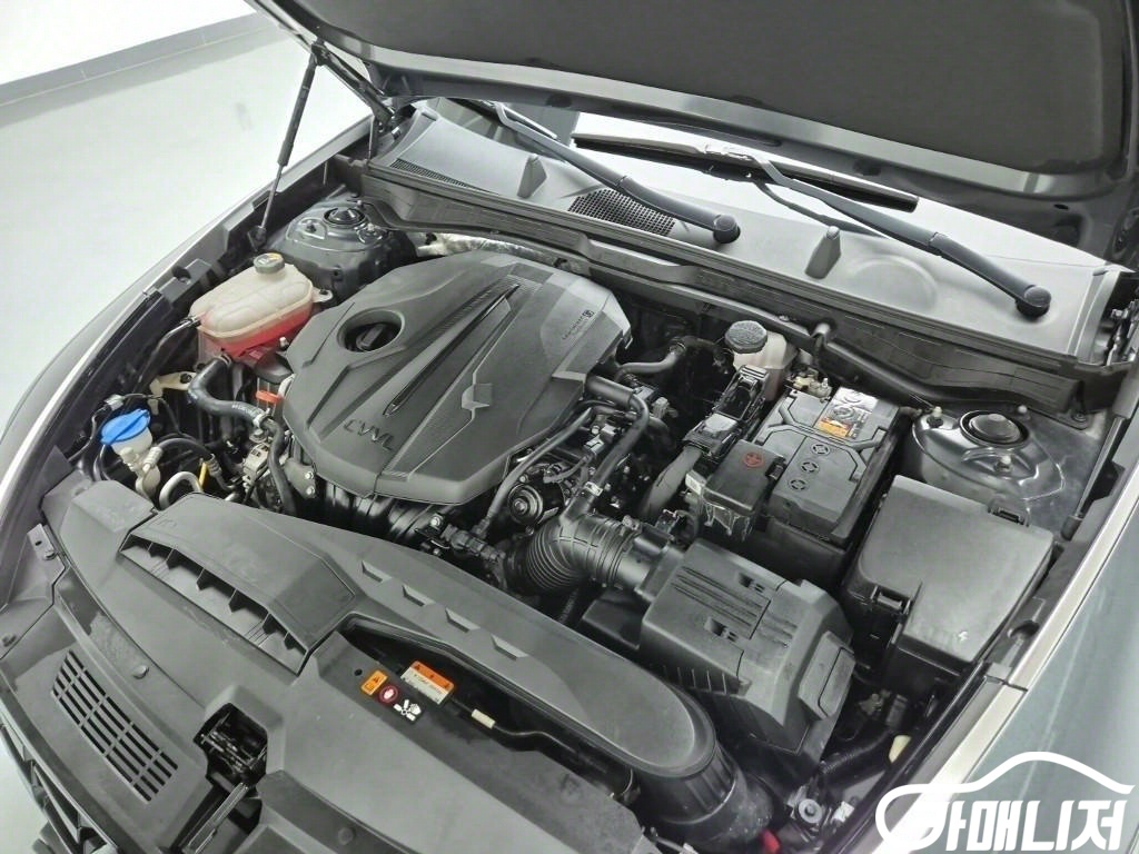 Hyundai Sonata 2.0 Premium Peulreoseu thumbnail 15