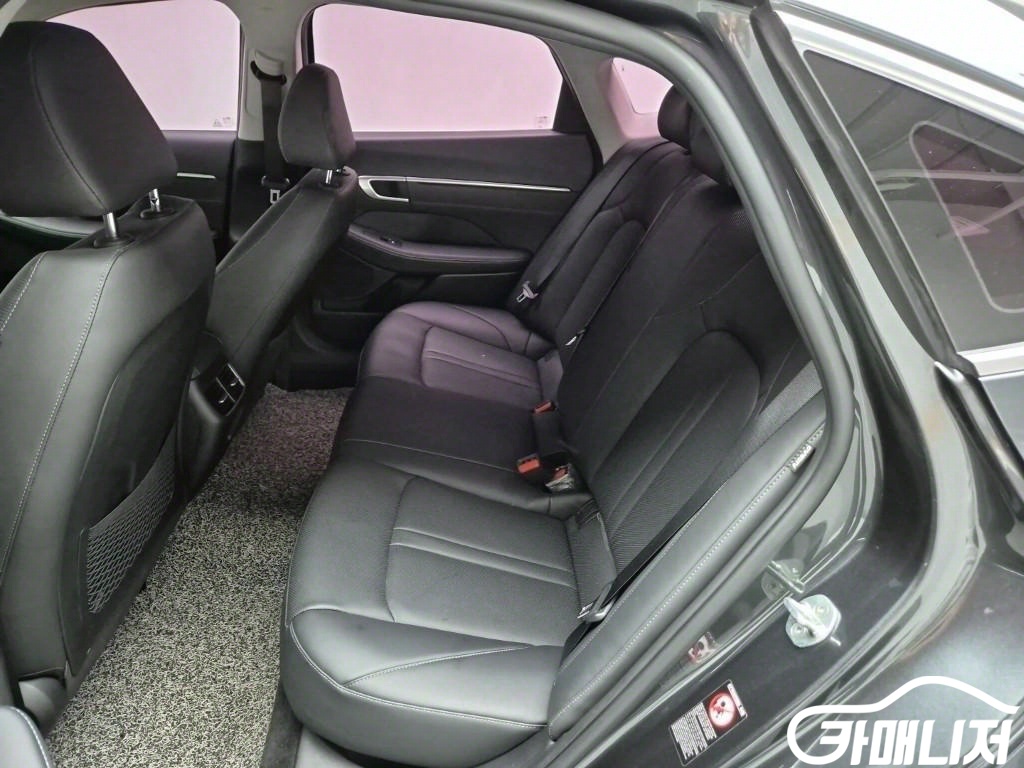 Hyundai Sonata 2.0 Premium Peulreoseu thumbnail 7