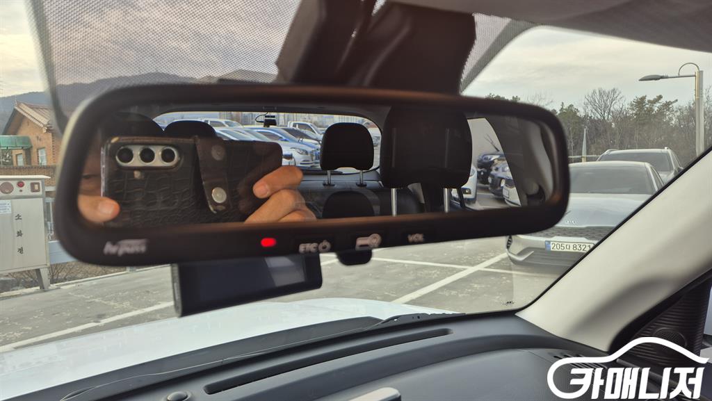 Hyundai Casper 1.0 Gasoline Turbo thumbnail 12