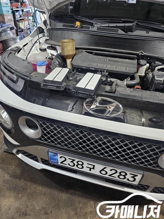 Hyundai Casper 1.0 Gasoline Turbo thumbnail 20