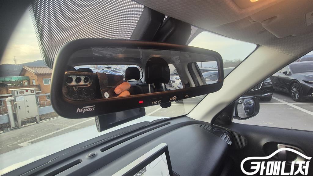 Hyundai Casper 1.0 Gasoline Turbo thumbnail 8