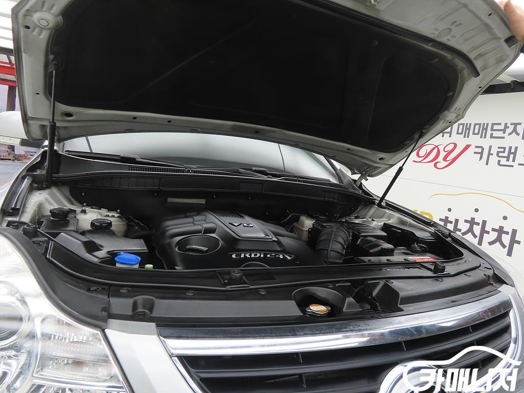 Hyundai Veracruz Diesel 4WD 300VX thumbnail 19