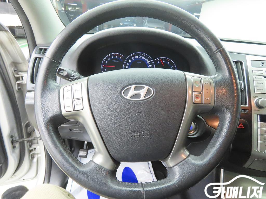 Hyundai Veracruz Diesel 4WD 300VX thumbnail 8