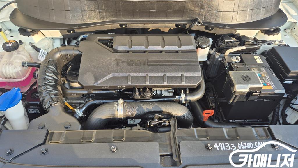 Hyundai Casper 1.0 Gasoline Turbo thumbnail 3