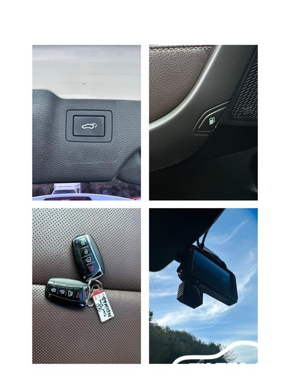 Hyundai Santa Fe Santa Fe The Prime Diesel 2.0 2WD thumbnail 19