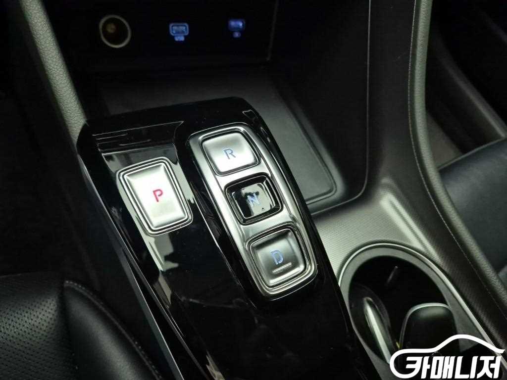 Hyundai Sonata 2.0 Premium Peulreoseu thumbnail 8