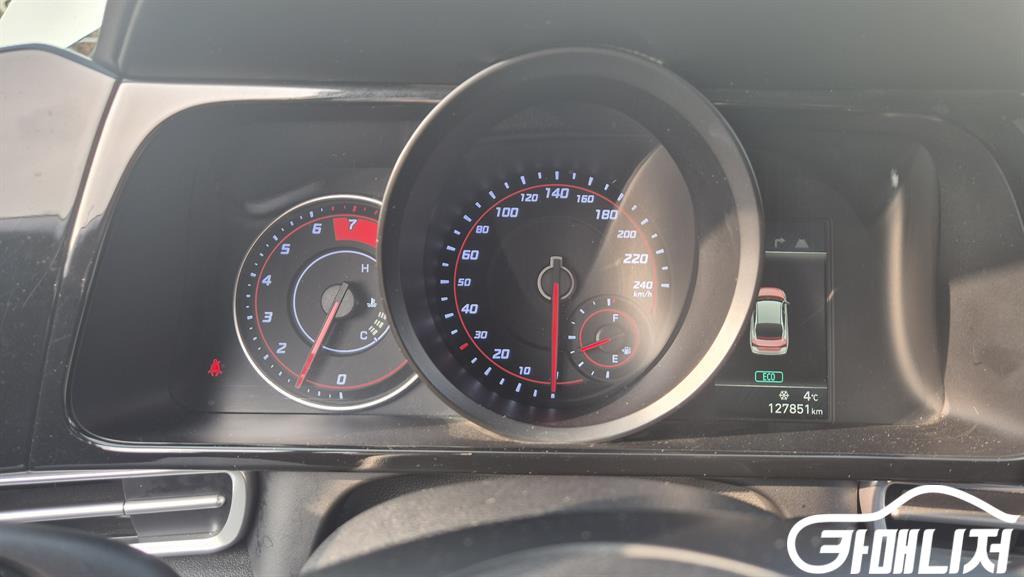 Hyundai Avante 1.6 LPI Modern thumbnail 4