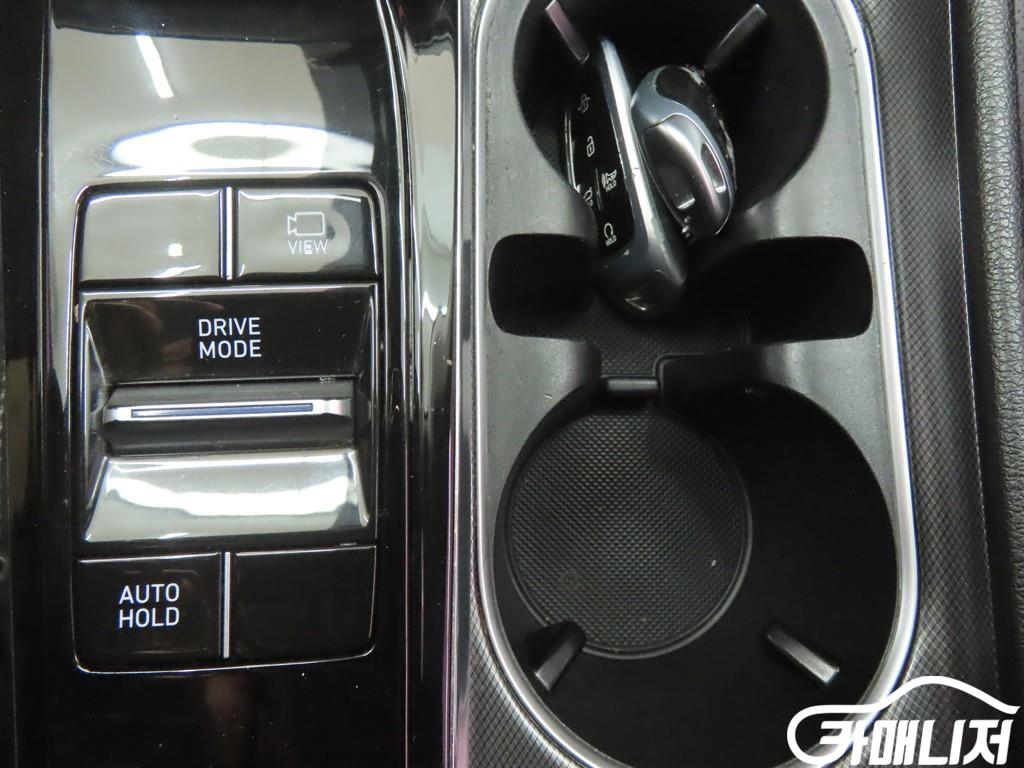 Hyundai Sonata LPI Smart thumbnail 13