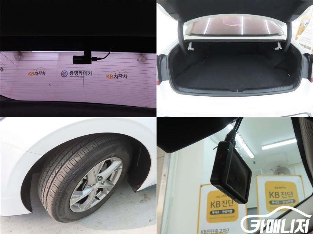 Hyundai Sonata LPI Smart thumbnail 20