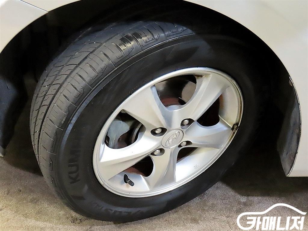 Hyundai Accent AccentFacelift 1.6VGT Premier thumbnail 18