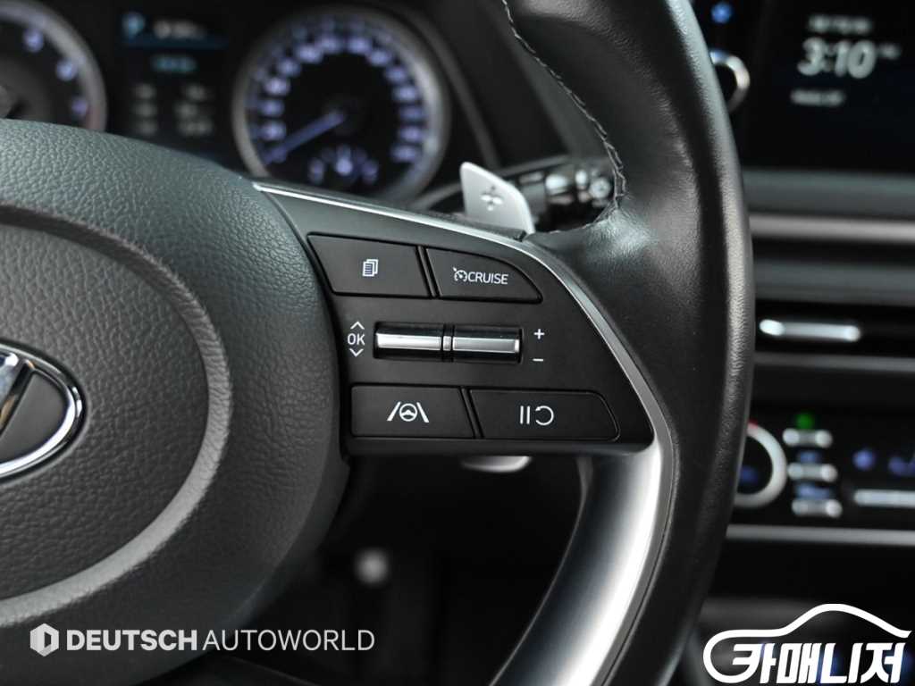 Hyundai Sonata 1.6 Turbo Modern thumbnail 14