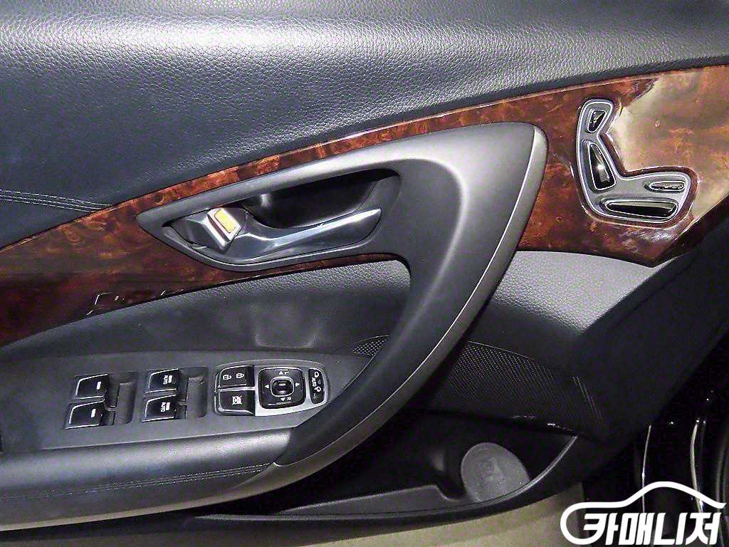 Hyundai Aslan G300 Modern thumbnail 13