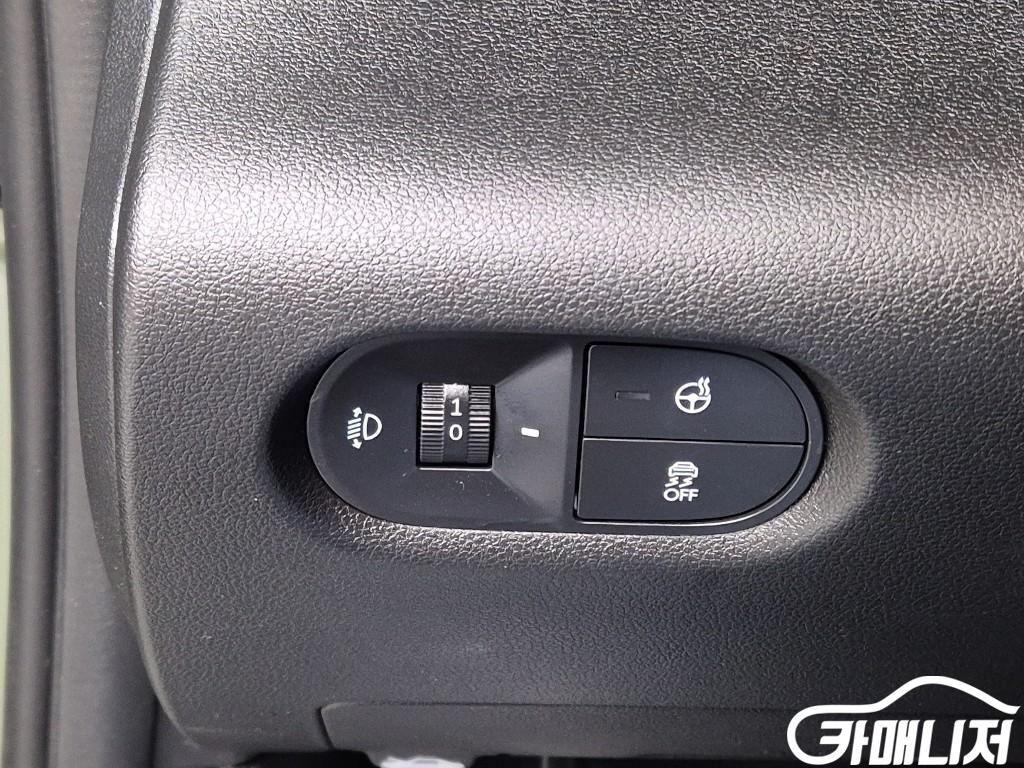 Hyundai Casper 1.0 Gasoline thumbnail 16