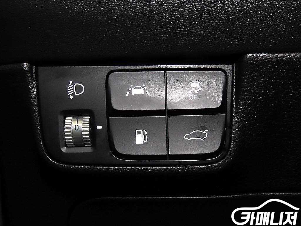 Hyundai Grandeur The New Grandeur IG 2.5 Premium thumbnail 16