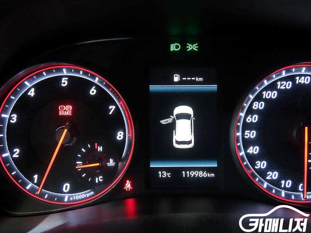 Hyundai Veloster 1.6 Turbo Sport thumbnail 9