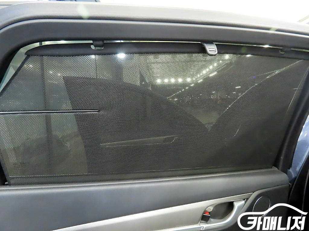 Hyundai Grandeur The New Grandeur IG Hybrid Exclusive thumbnail 19