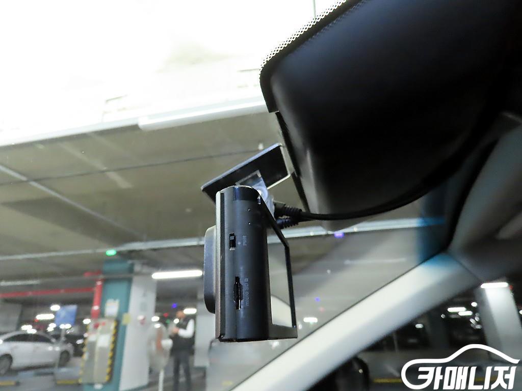 Hyundai Grandeur The New Grandeur IG 2.5 Exclusive thumbnail 14