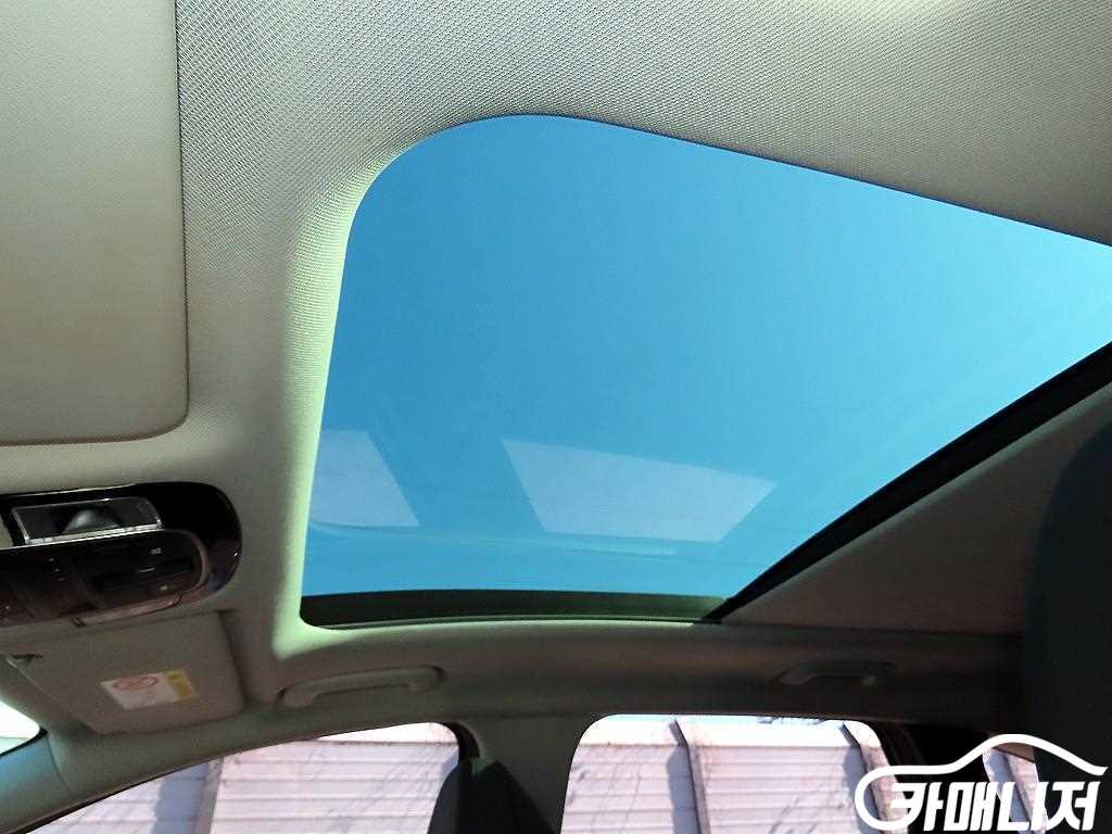 Hyundai Tucson Tucson Hybrid 2WD Premium thumbnail 18