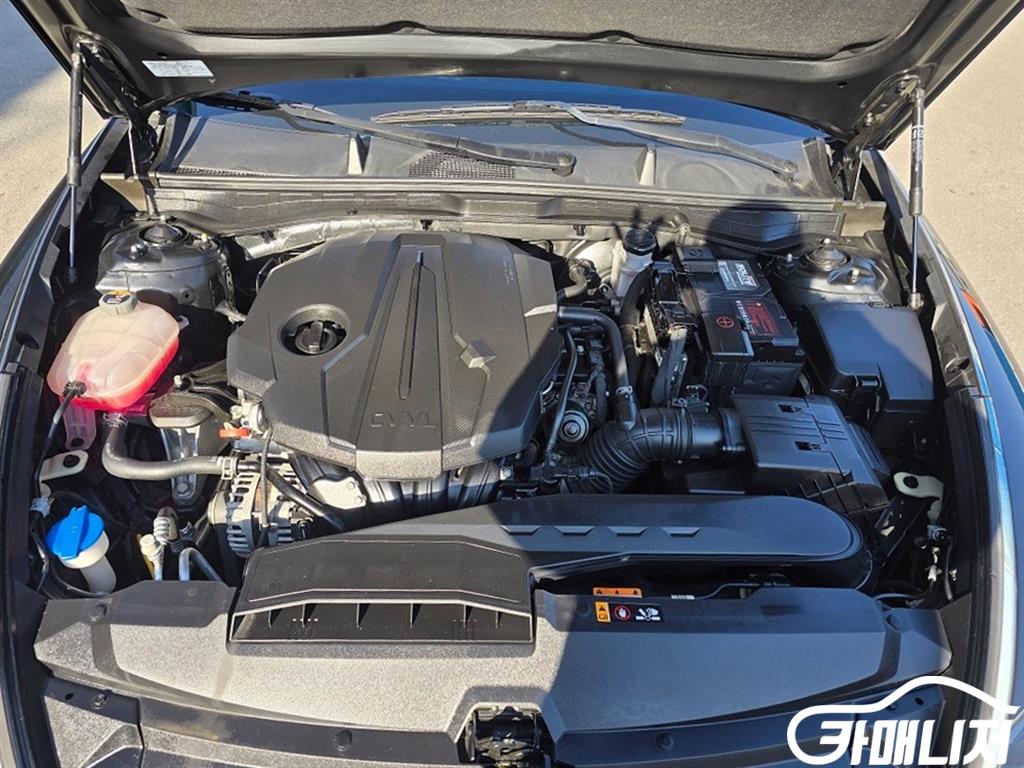 Hyundai Sonata 2.0 Premium Peulreoseu thumbnail 15