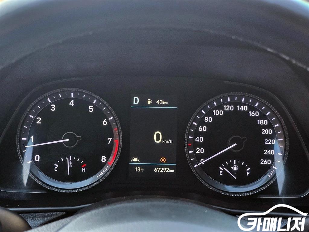 Hyundai Sonata 2.0 Premium Peulreoseu thumbnail 6