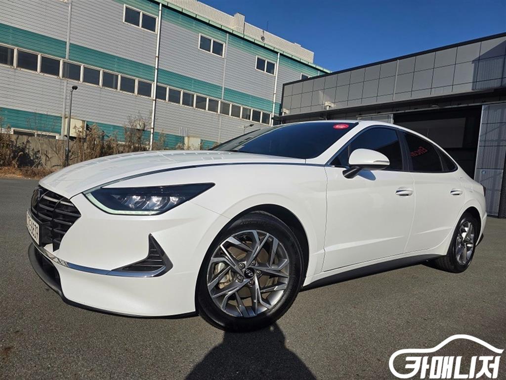 Hyundai Sonata 2.0 Premium