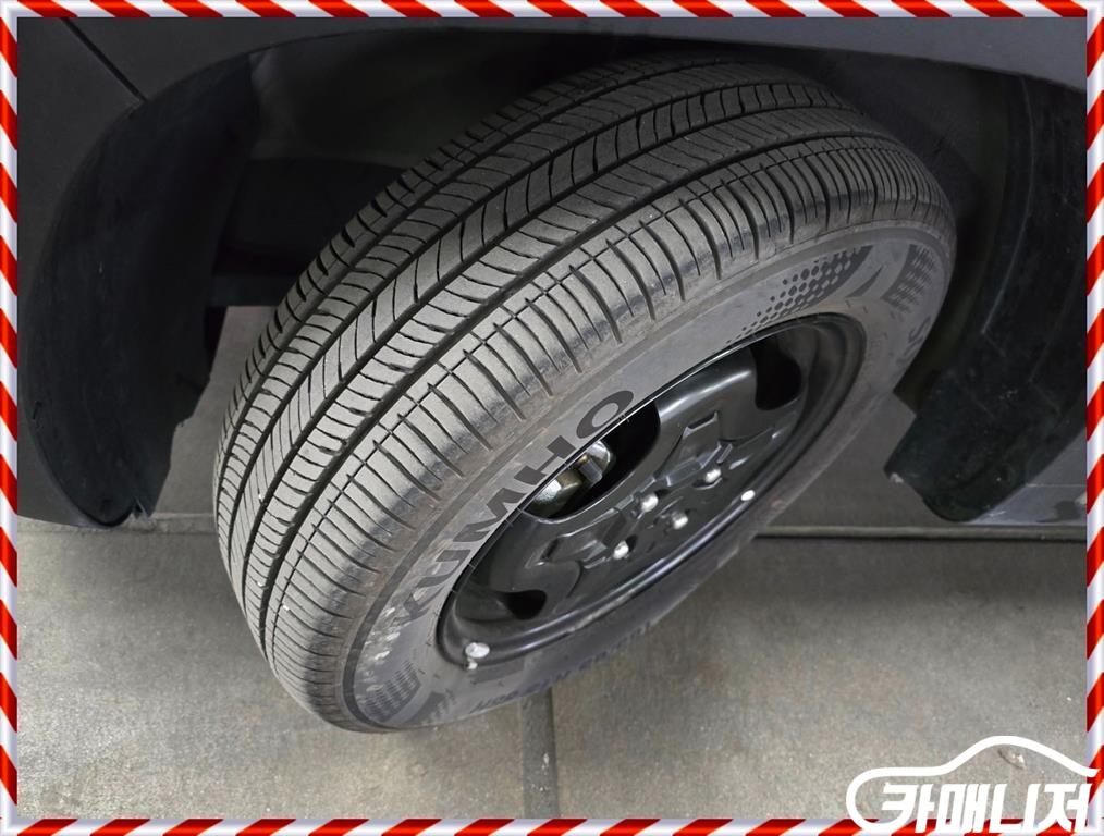 Hyundai Casper 1.0 Gasoline Turbo thumbnail 15