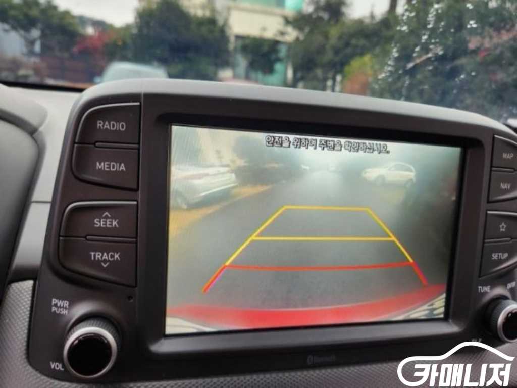 Hyundai Kona 1.6 Turbo 2WD thumbnail 9