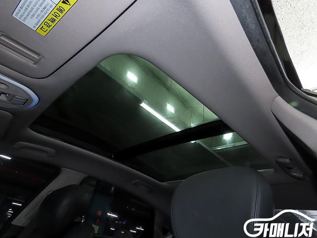 Hyundai Genesis GenesisDH G330 Modern AWD thumbnail 17