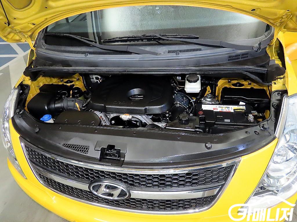 Hyundai Starex Grand Starex 15-Seater School Bus thumbnail 19