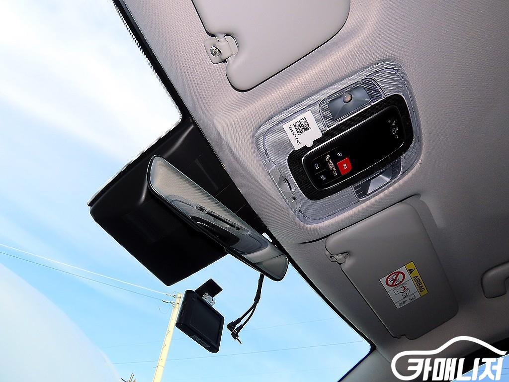 Hyundai Kona The All-New Kona Hybrid 1.6 HEV Turbo thumbnail 16