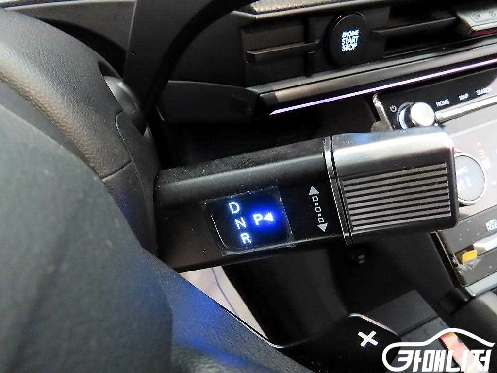 Hyundai Santa Fe Santa Fe Hybrid MX5 1.6T 4WD Calligraphy thumbnail 11