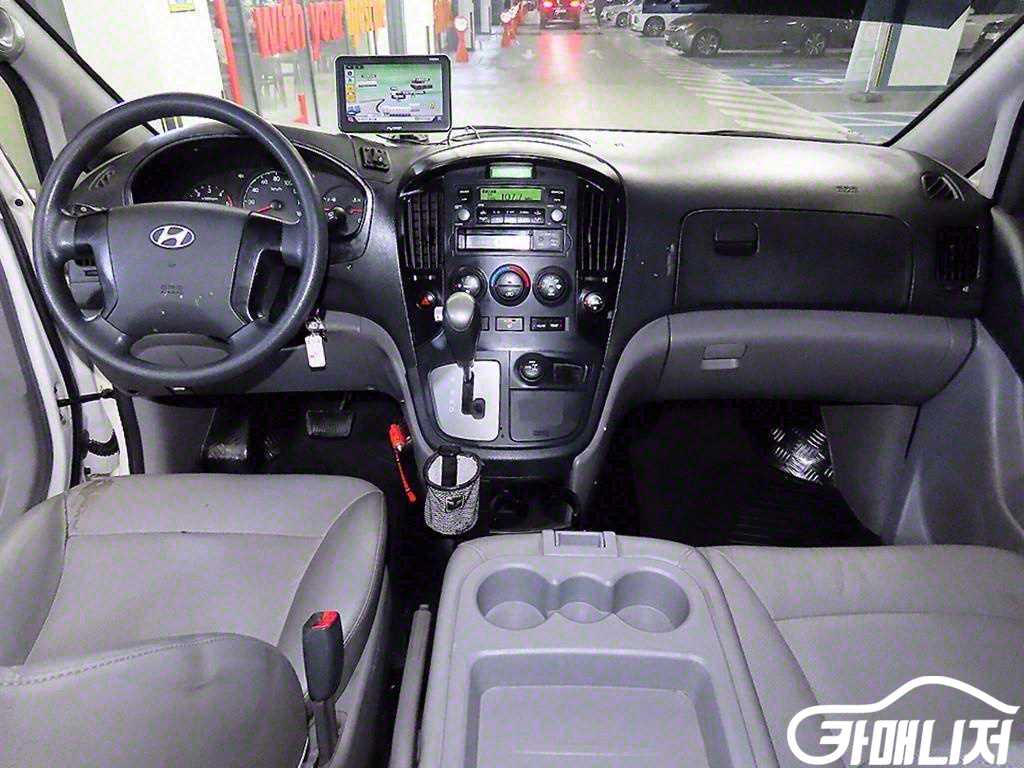 Hyundai Starex Grand Starex WheelCheeo Ripeuteu thumbnail 10