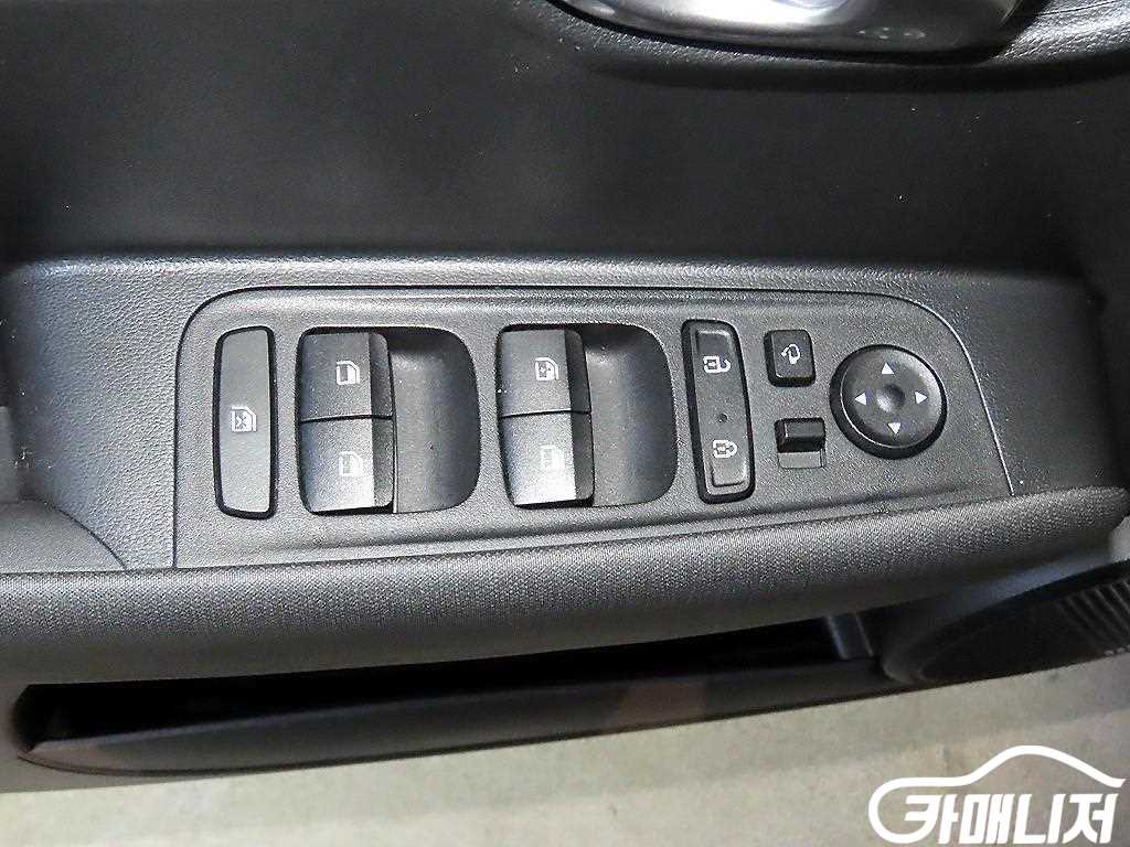 Hyundai Casper 1.0 Gasoline thumbnail 14