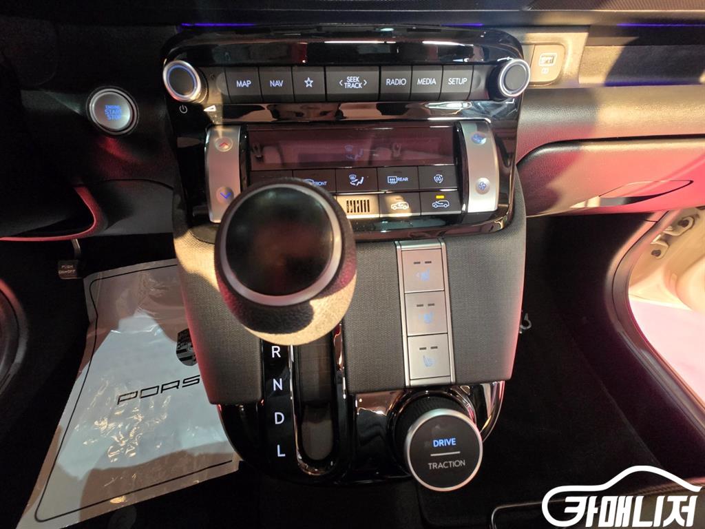 Hyundai Casper 1.0 Gasoline thumbnail 14