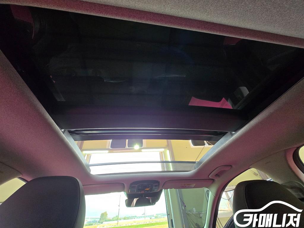 Hyundai Sonata Sonata The Edge Gasoline 1.6 Turbo thumbnail 14