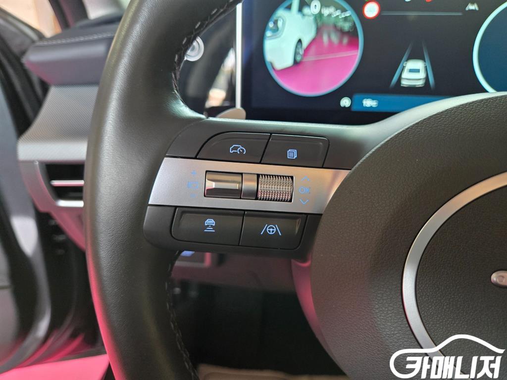 Hyundai Sonata Sonata The Edge Gasoline 1.6 Turbo thumbnail 15