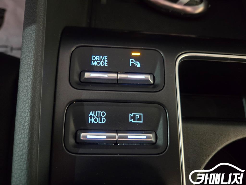 Hyundai Sonata Sonata The Edge Gasoline 1.6 Turbo thumbnail 20