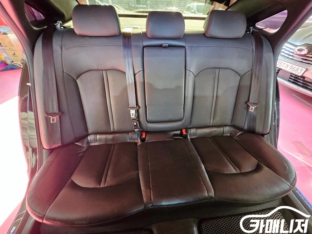 Hyundai Sonata 2.0 Premium thumbnail 20