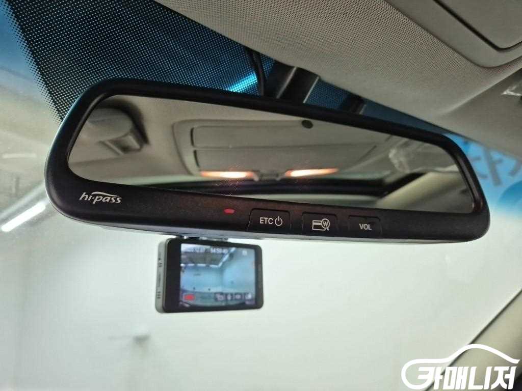 Hyundai Veracruz Diesel 2WD 300VX thumbnail 16