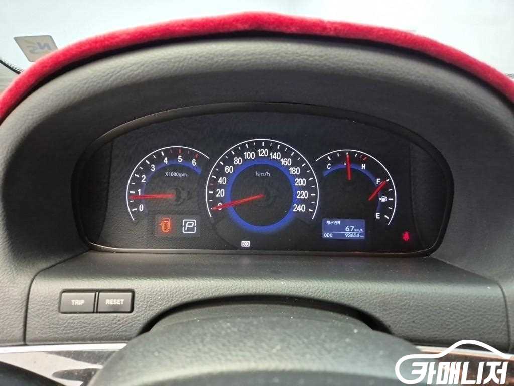 Hyundai Veracruz Diesel 2WD 300VX thumbnail 6