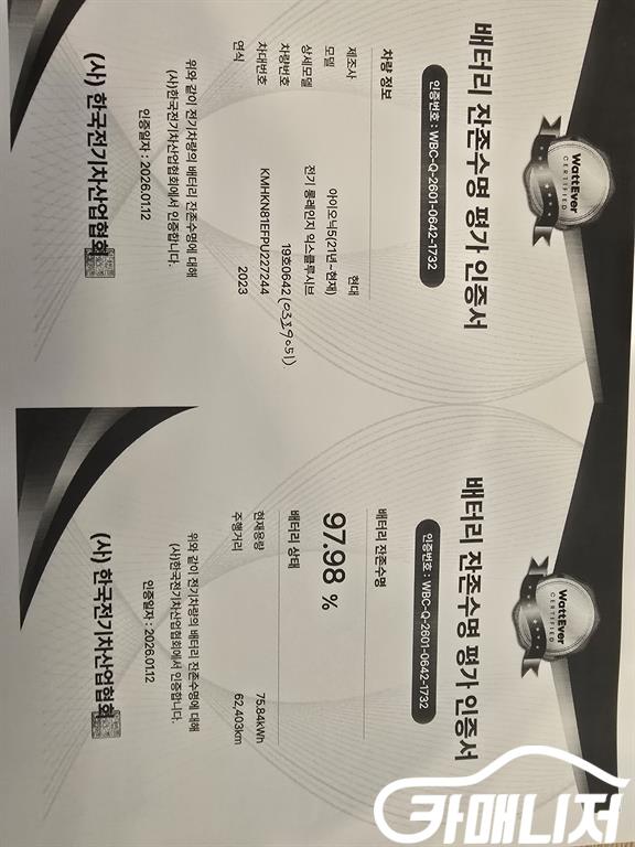 Hyundai Ioniq 5 Rong Reinji thumbnail 20