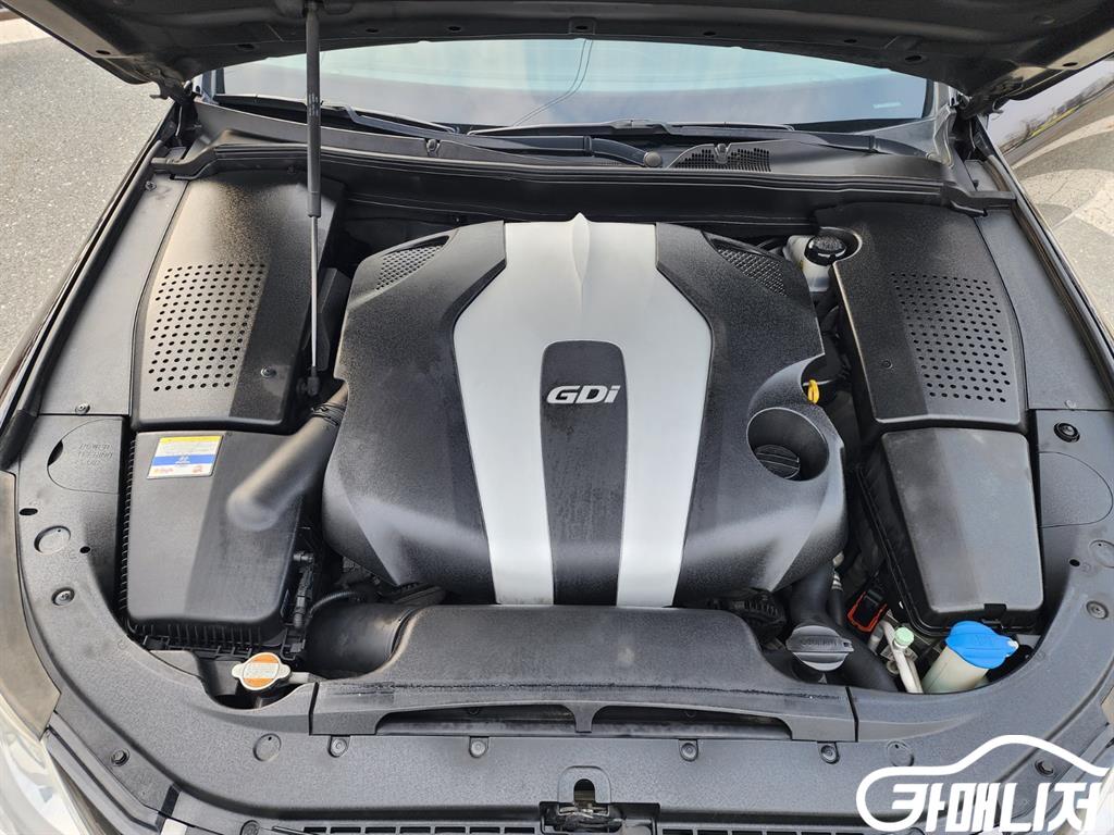 Hyundai Genesis BH330 LUXYRY thumbnail 20