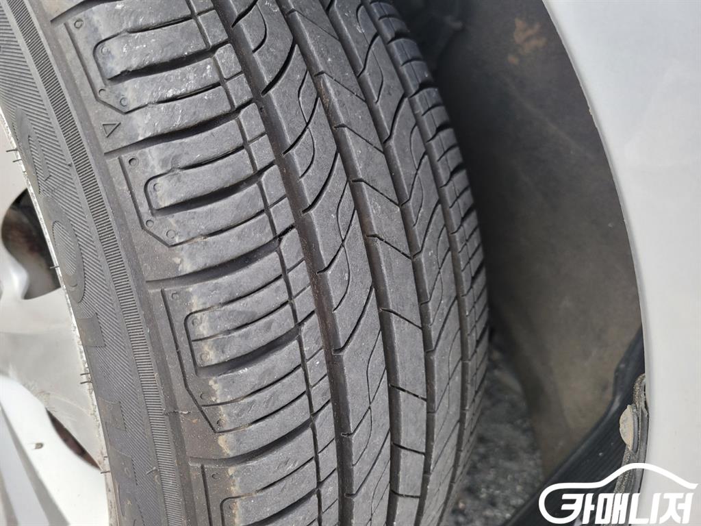 Hyundai Accent AccentFacelift 1.4VVT Modern thumbnail 18