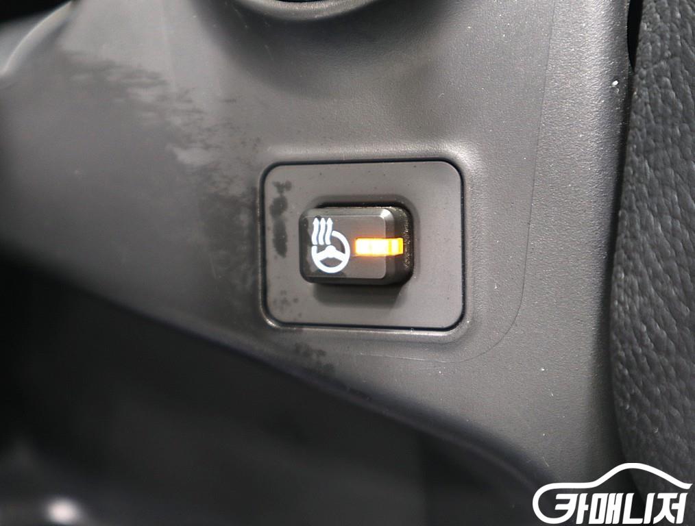 Hyundai Santa Fe Santa Fe DM Diesel 2WD 2.0 Premium thumbnail 18