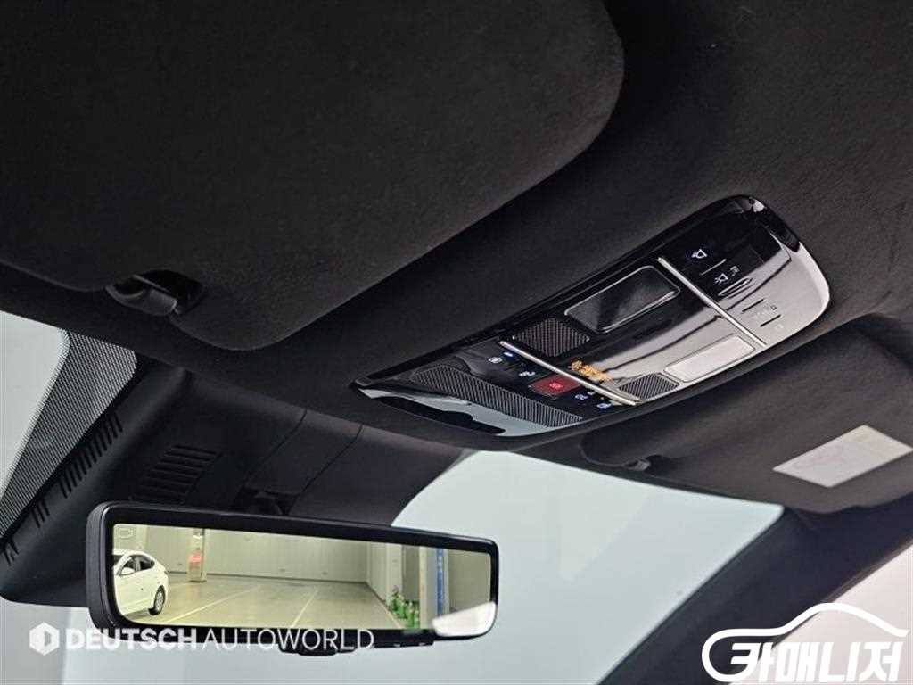 Hyundai Santa Fe Santa Fe MX5 Gasoline 2.5T 4WD Calligraphy Black Ink thumbnail 19