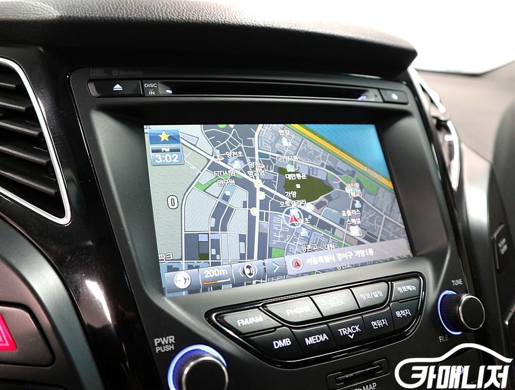 Hyundai i40 i40Saloon 1.7 VGT PREMIUM thumbnail 12